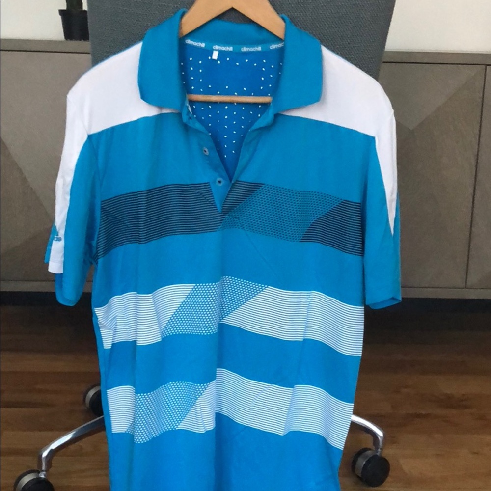 Polo shirt